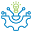 Industry-Specific Solutions and Leadership