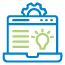 A Fully Cloud- and Web-Based Solution