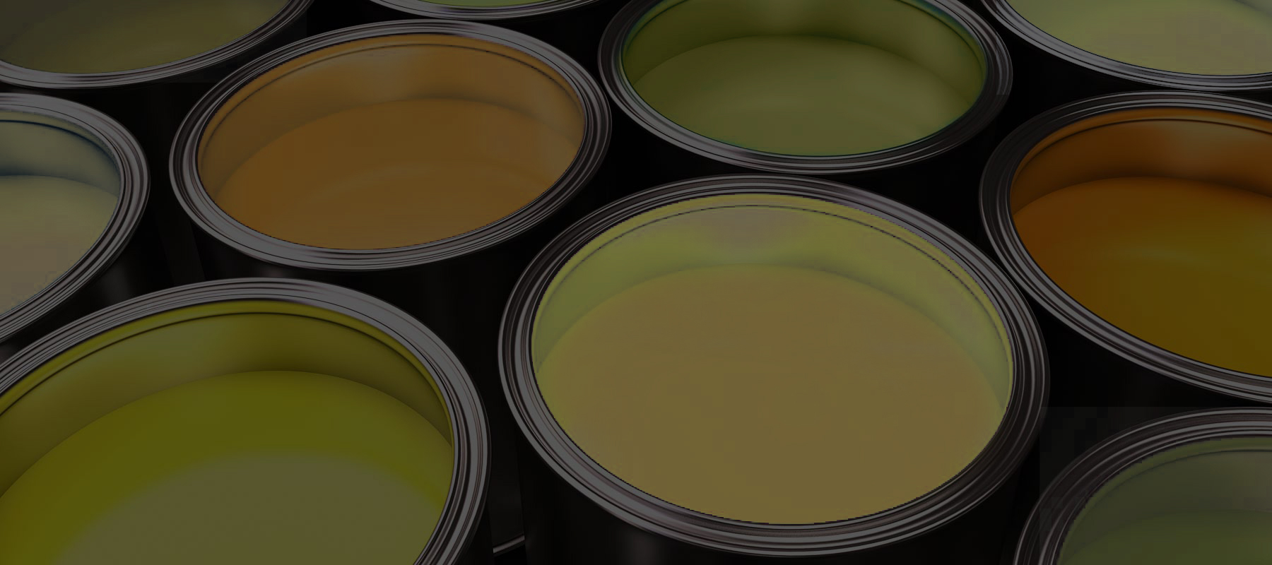 ERP for Paint Manufacturing Industries