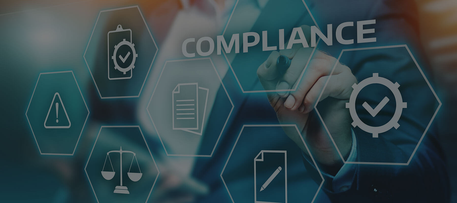 Quality Compliance Software
