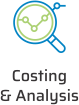 Costing & Analysis