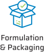 Formulation packaging