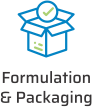 Formulation packaging