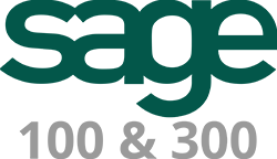 Sage 100 300