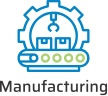 Manufacturing