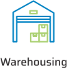 Warehousing