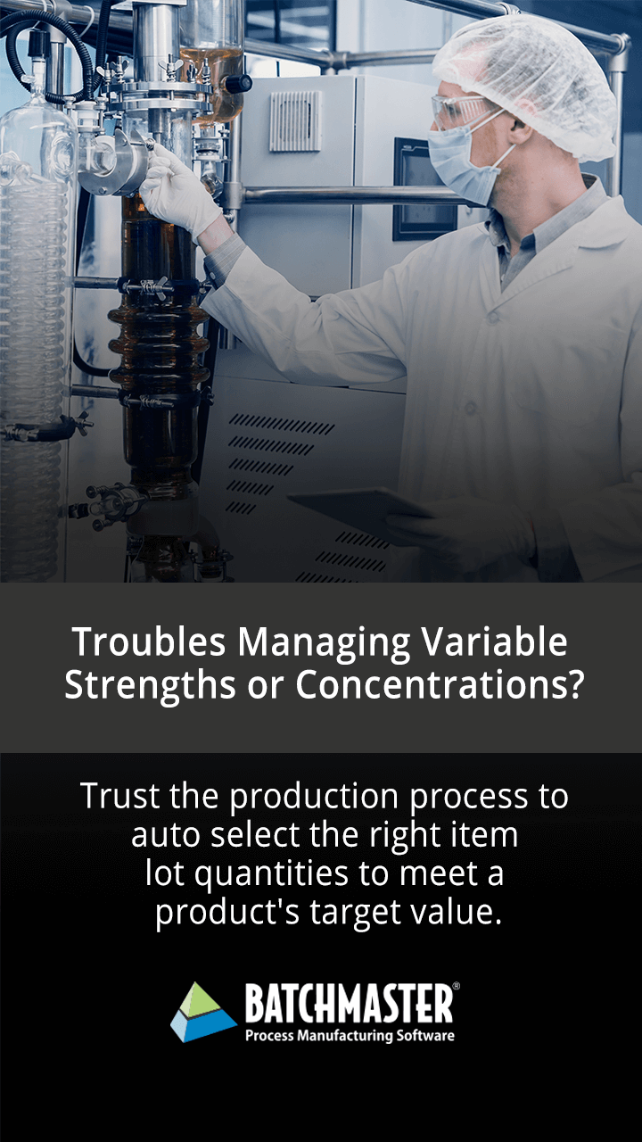 BatchMaster Software Solutions for Paints and Coatings Manufacturers ...