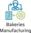 Manufacturing ERP Application