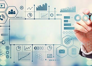 BatchMaster & Qlik Sense BI