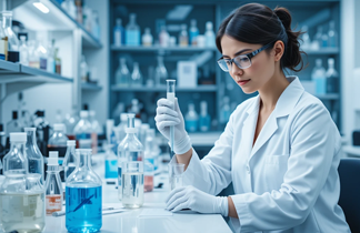 Biotechnology
