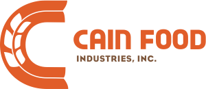 Cain Food Industries Inc.