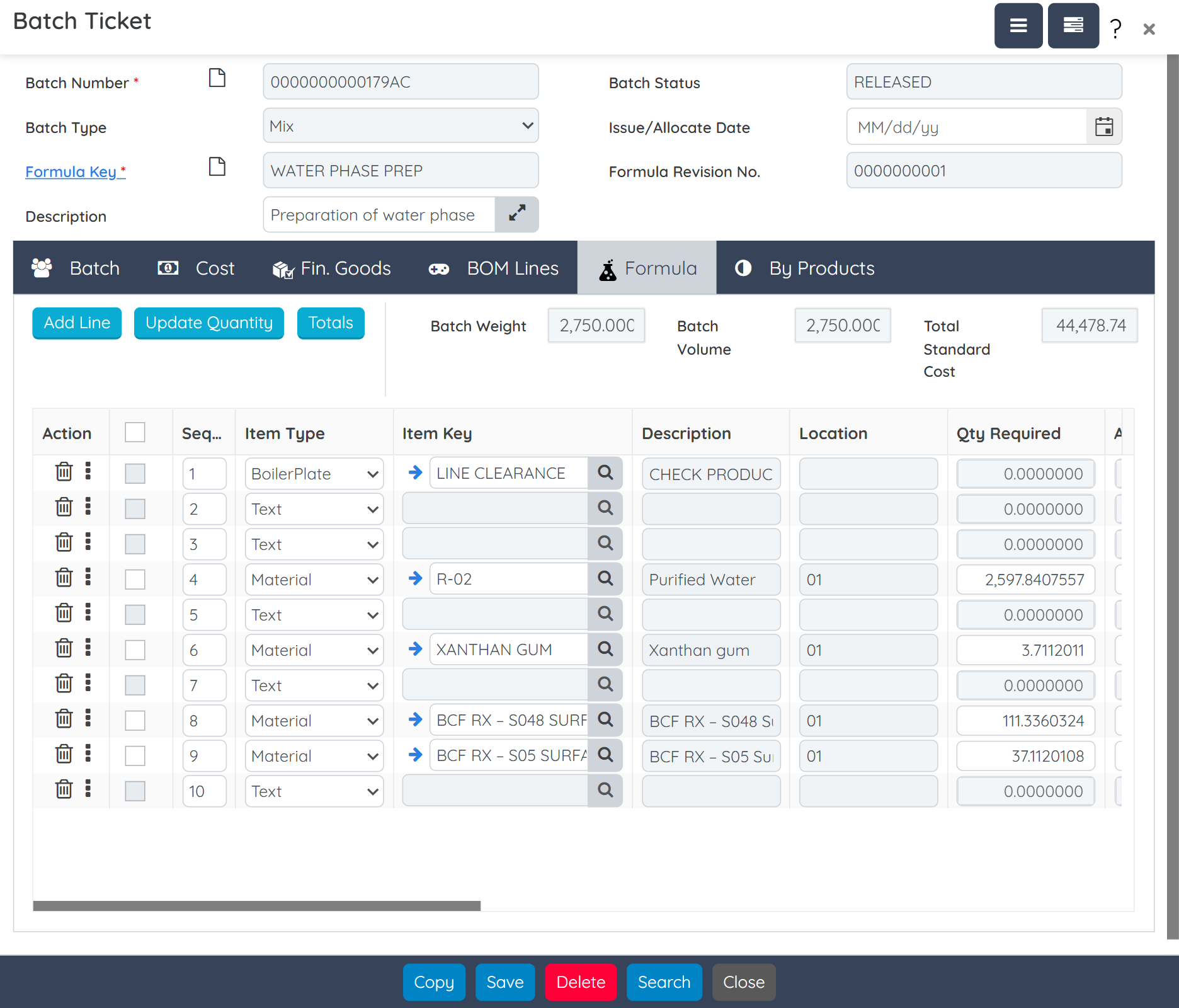 Chemical-Production-Management