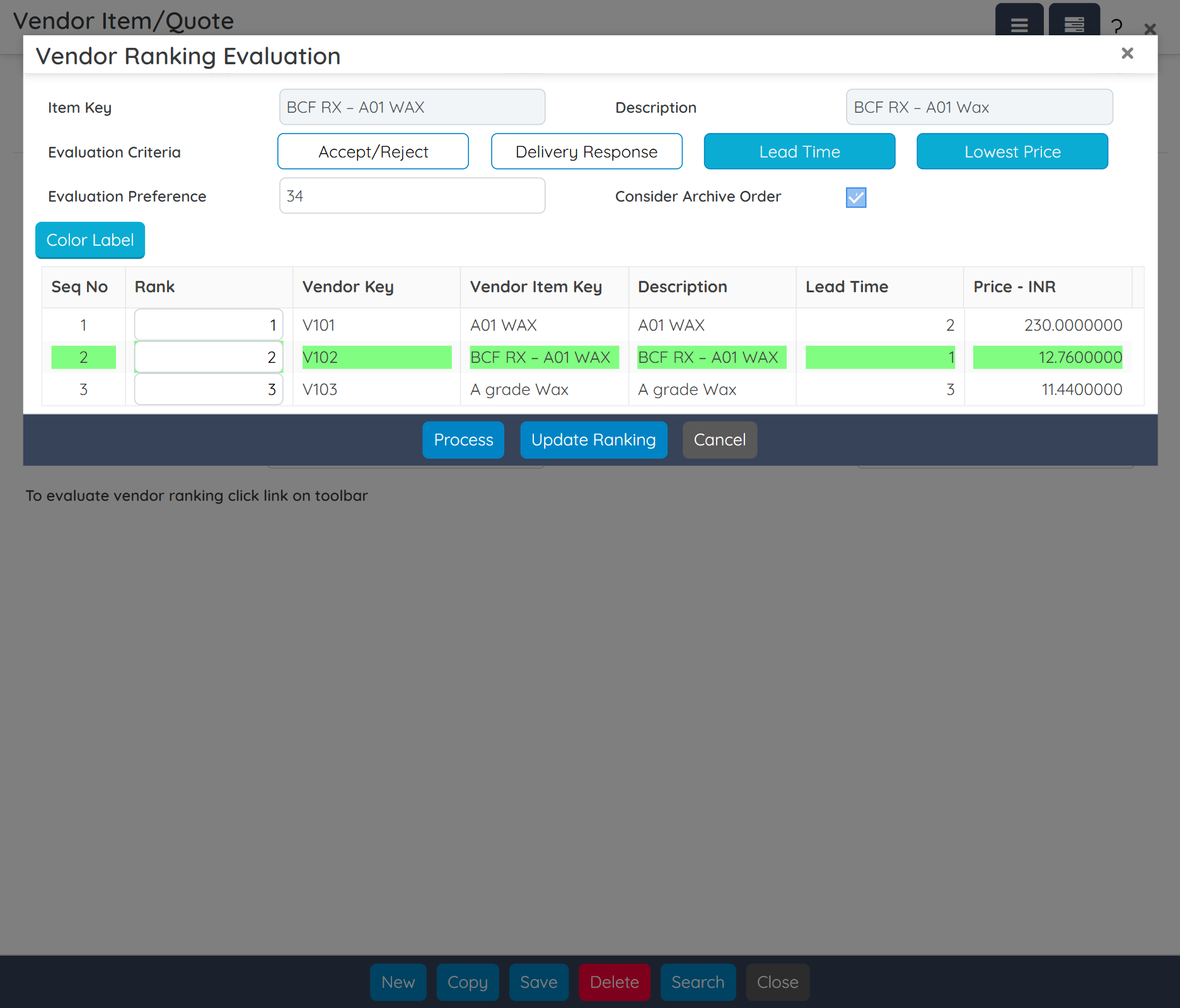 Chemical-Purchase-Management