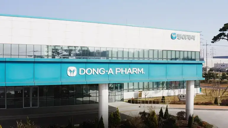 DONG-A-PHAM