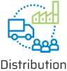 ERP Distribution