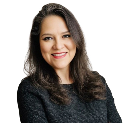 Geraldina Pufnock