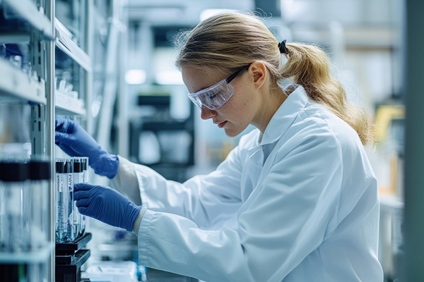 Life-Sciences