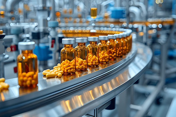 Nutraceuticals
