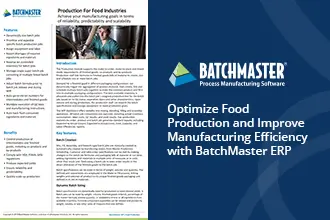 Optimize-Food-Production-and-Improve-Manufacturing-Efficiency-with-BatchMaster-ERP