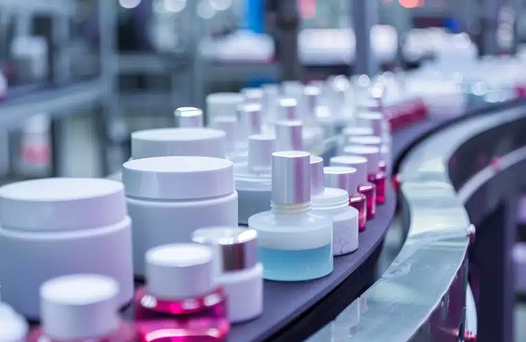 Personal Care and Cosmetics