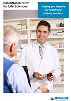 Pharma Brochure