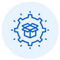 Production icon