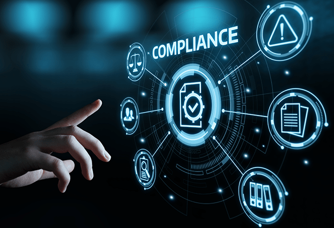 Regulatory and Compliance Management