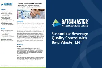 Streamline-Beverage-Quality-Control-with-BatchMaster-ERP