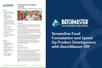 Streamline-Food-Formulation-and-Speed-Up-Product-Development-with-BatchMaster-ERP