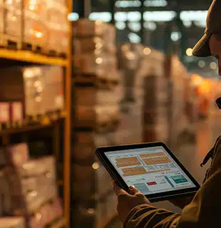 On-Demand Webinar: Achieve End-to-End Warehouse Control with BatchMaster