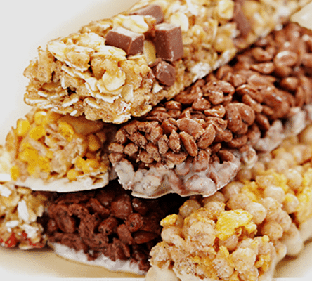 Bar Bakers, LLC optimizes production with BatchMaster ERP