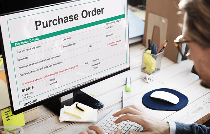 Purchase Order