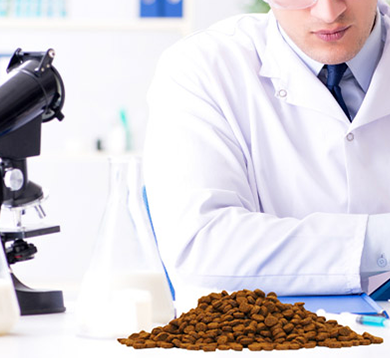 Breeder’s Choice Pet Foods