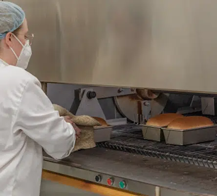 Cain Food enhances traceability with formula-rich ERP