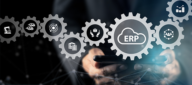CLOUD ERP UNLEASHED: TRANSFORMING PROCESS MANUFACTURING MECHANISM LIKE NEVER BEFORE