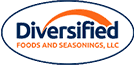 diversified