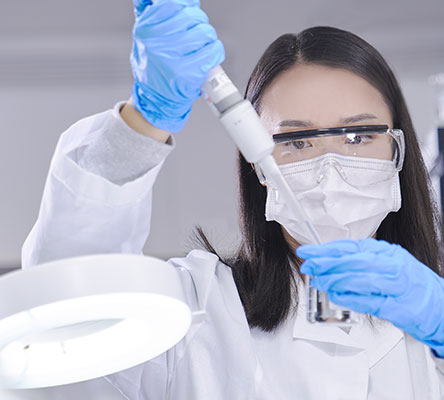 Dong-A Socio Group Streamline Manufacturing