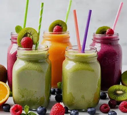 Discover how Florida Natural Flavors streamlined ERP operations