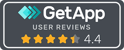 get_app Logo