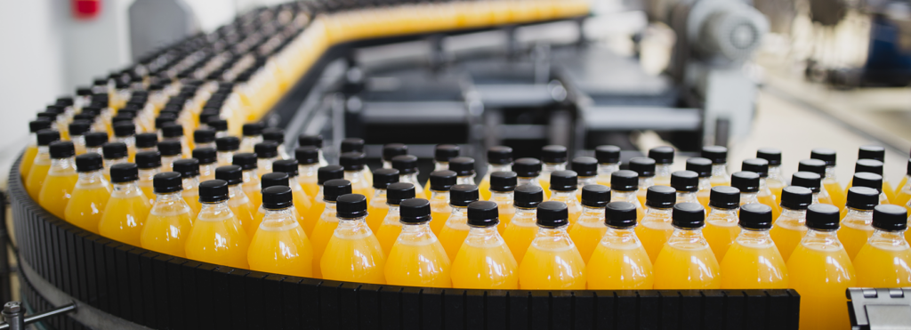 BatchMaster Software Sparkling Juice Manufacturer story