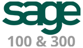 ERP Integrated with Sage 100/300