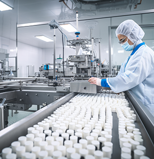 On-Demand Webinar: Modern MPS & MRP for Process Manufacturers