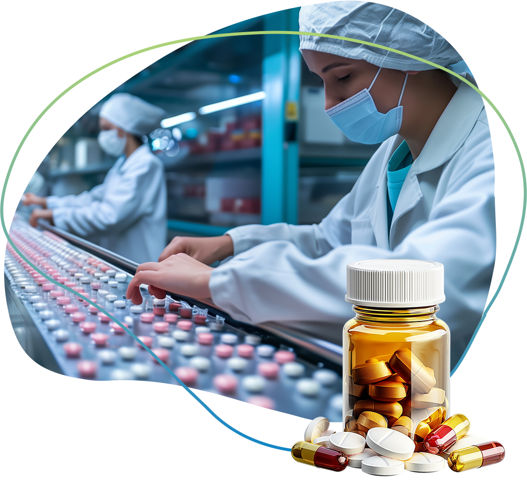 pharma Hero Image