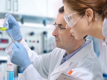 Quality Management Overview (QMS)