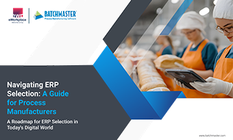 Your Roadmap to Smarter ERP Selection Starts Here