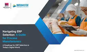 Your Roadmap to Smarter ERP Selection Starts Here